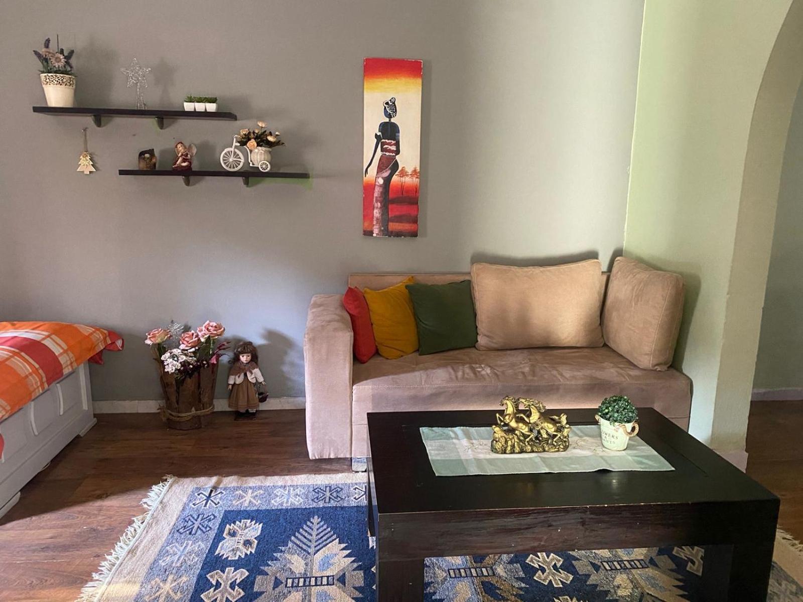 Green Door House تيرانا المظهر الخارجي الصورة